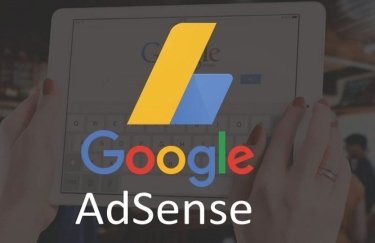 Google Adsense. Фото: lavnik.net
