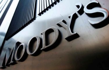 Moody's відмовилося розраховувати кредитні рейтинги російських компаній