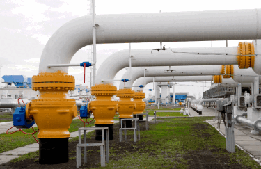 "Нафтогаз" начинает новый арбитраж против "Газпрома", требуя деньги по транзитному контракту