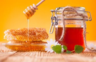 Україна увійшла до трійки найбільших постачальників меду до ЄС
