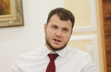 Криклий предлагает коррупционные схемы соратникам Зеленского, — экс-нардеп
