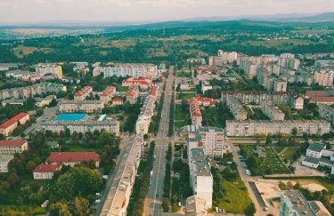 Фото: Долинский городской совет