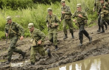 Армия РФ безуспешно пытается вернуть контроль над Урожайным - Генштаб ВСУ