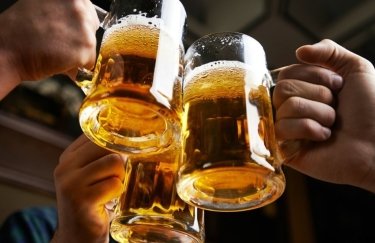 Производители пива "Черниговское" и "Сармат" объединяются