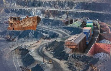 Цены на железную руду в Европе растут. Сможет ли Украина воспользоваться возможностью и существенно нарастить экспорт