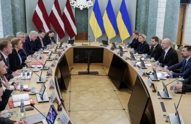 Латвия анонсировала новый пакет помощи для Украины
