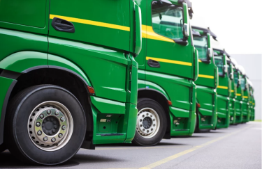 Економимо на вантажоперевезеннях: шукаємо перевізників вантажів правильно