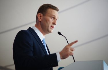 Навальный подал жалобу в суд России из-за недопуска к выборам