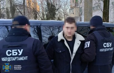 Агента ФСБ задержали во время выполнения вражеской задачи Передавал координаты складов с пестицидами: агента ФСБ разоблачили в подготовке экотеракта в Одесской области