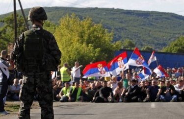 Косово и Сербия пришли к компромиссу в вопросе удостоверений