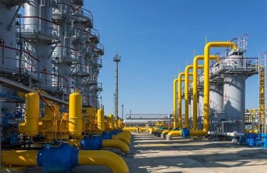 "Историческое событие": Украина впервые прошла зимний сезон за счет газа собственной добычи