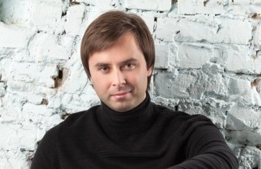 Максим Слободянюк. Фото: Inventure Максим Слободянюк. Фото: Inventure