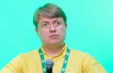 Андрей Герус. Фото: UA Rating Андрей Герус. Фото: UA Rating