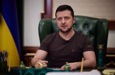 Владимир Зеленский. Фото: пресс-служба президента Зеленский заменил послов Украины в двух странах ЕС