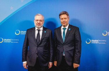 Германия внесет новый вклад на €50 млн в Фонд поддержки энергетики Украины