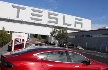 Tesla планирует открыть завод в Европе