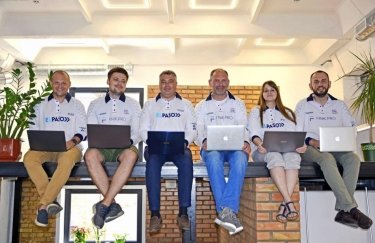 Британский необанк ELPASO запускает сервисы для украинского бизнеса