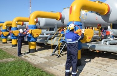 Молдова не хочет заключать новый договор с «Газпромом» 