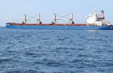 гуманітарний коридор в Чорному морі
