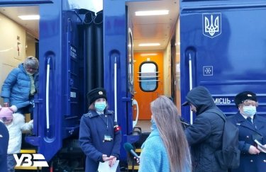 Протяженность этого маршрута, который проходит через семь областей, составляет 1 тысячу 806 км