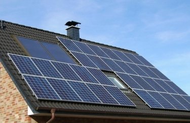 В Виннице будут производить солнечные панели