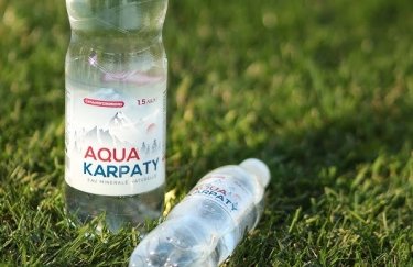 АМКУ проверяет поставщика бутылированной воды Aqua baby