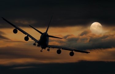 Решение о закрытии авиасообщения не принималось. Фото: Pixabay В Мининфраструктуры отметили, что большинство авиакомпаний продолжают свою работу без ограничений