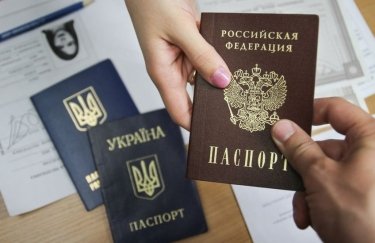 Зеленський заявив, що Росія може напасти на Україну "під виглядом захисту російських громадян"