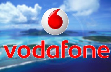 Квартальный доход Vodafone превысил 3 млрд грн