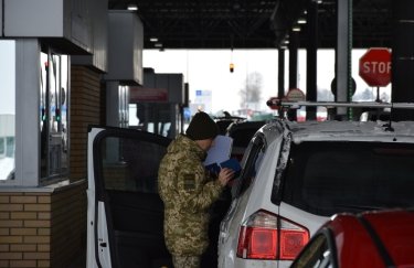 Польські протестувальники розблокували КПП "Краківець", "Рава-Руська" та "Ягодин