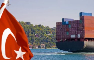 Турция,  экспорт, РФ