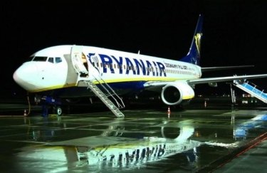 Ryanair отменила 150 рейсов в Германии