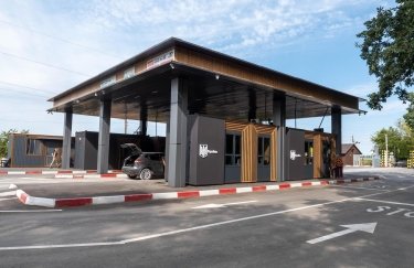 Замість вагончиків — сучасні модулі: на кордоні з Молдовою оновили пункт пропуску