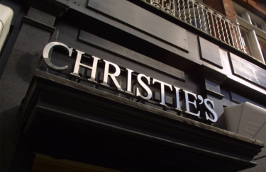 Christie's проведе аукціони на підтримку України