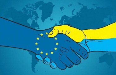 Гончарук анонсировал обновление Соглашения об ассоциации с ЕС в 2021 году