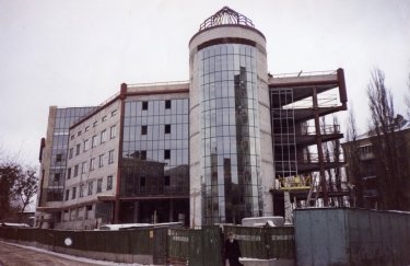 Dragon Capital купил для КШЭ здание, захваченное рейдерами 18 лет назад, — Игорь Зубицкий
