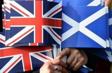 Шотландцы поддерживают независимость от Великобритании и хотят нового референдума — опрос
