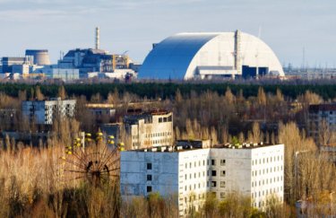 В Беларуси хотят обеспечить отключенную ЧАЭС энергоснабжением