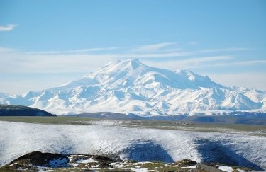 В России заявили о гибели украинского альпиниста на горе Эльбрус