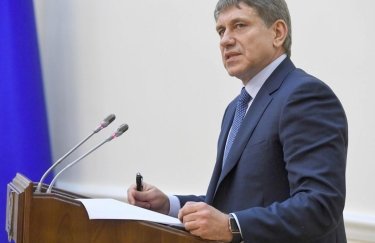 Игорь Насалик, министр энергетики и угольной промышленности Игорь Насалик, министр энергетики и угольной промышленности