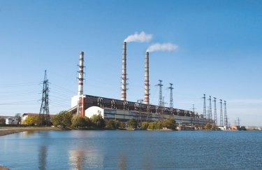 Бурштынская ТЭС, аварии на теплоэлектростанции