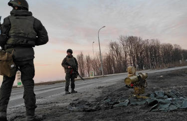 Оккупанты нанесли 56 ударов на Харьковщине, но ВСУ освободили там еще три села - глава  Харьковской ОВА