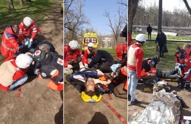 Враг снова обстрелял Николаев, есть пострадавшие в жилых районах — глава облсовета