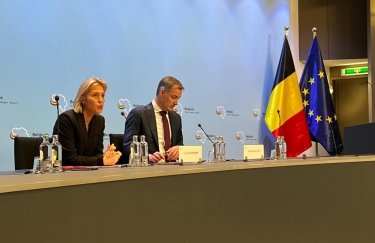 Бельгия и Испания объявили о новой военной помощи Украине