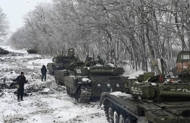 В ближайшие недели на востоке Украины могут возрасти темпы наступательных операций – ISW