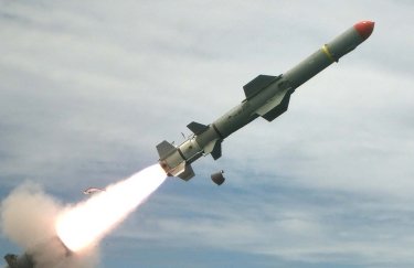 Украина запросила противокорабельные ракеты у США. Их сразу же включили в новый пакет военной помощи — New York Times