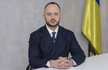 Заместитель Министра аграрной политики и продовольствия Украины Маркиян Дмитрасевич. Фото: Минагрополитики Не только Сольский: по делу о завладении землей подозрение получил и замминистра