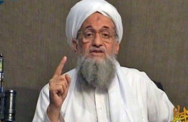 Байден объявил о ликвидации главаря "Аль-Каиды" аз-Завахири