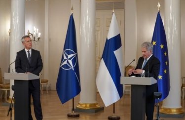 Если Финляндия вступит в НАТО, она станет мишенью для России – Совфед РФ