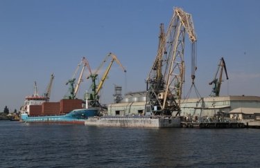 АМПУ проведет дноуглубление в Одесском порту
